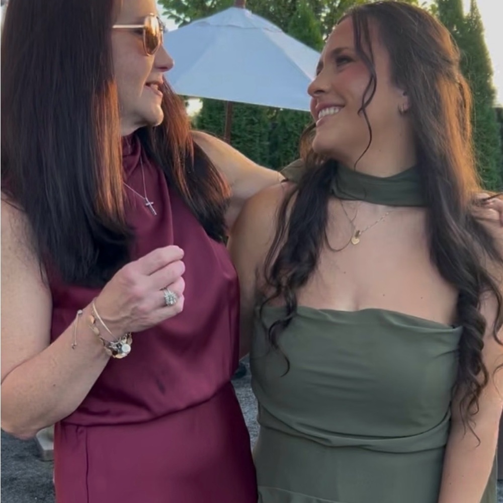 Meet your Posher, Amber